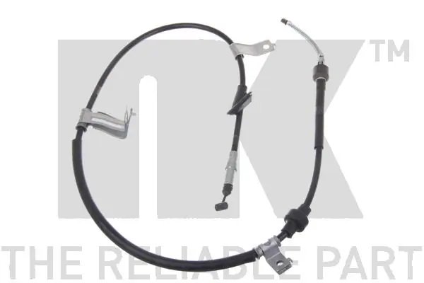 CABLU FRANA DE MANA NK 902623 - Compatibil cu HONDA