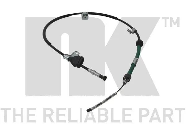 CABLU FRANA DE MANA NK 902644 - Compatibil cu HONDA