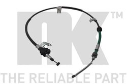 CABLU FRANA DE MANA NK 902645 - Compatibil cu HONDA