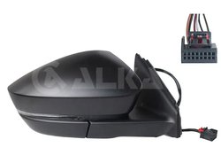 Oglinda exterioara Alkar 9028771