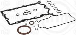 SET GARNITURI CARTER ELRING 903.590 - Compatibil cu CHERY, CHRYSLER, DODGE, FIAT, HAIMA (FAW), JEEP, LIFAN, MARTIN MOTORS, MINI,