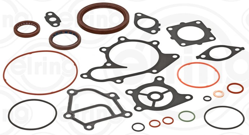SET GARNITURI CARTER ELRING 903.790 - Compatibil cu NISSAN, RENAULT TRUCKS