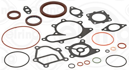 SET GARNITURI CARTER ELRING 903.790 - Compatibil cu NISSAN, RENAULT TRUCKS