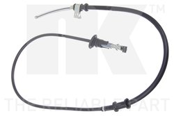 Cablu frana de mana NK 903005