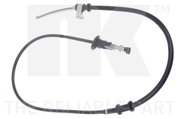 CABLU FRANA DE MANA NK 903005 - Compatibil cu MITSUBISHI