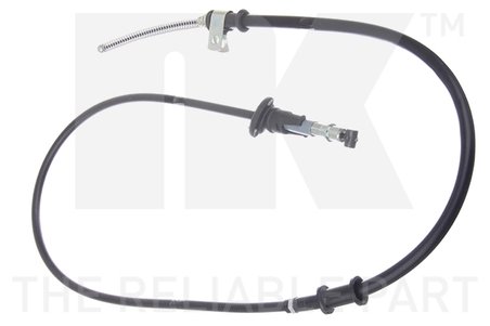 CABLU FRANA DE MANA NK 903005 - Compatibil cu MITSUBISHI