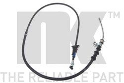 CABLU FRANA DE MANA NK 903006 - Compatibil cu MITSUBISHI
