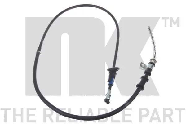 CABLU FRANA DE MANA NK 903006 - Compatibil cu MITSUBISHI