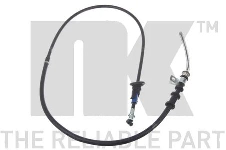 CABLU FRANA DE MANA NK 903006 - Compatibil cu MITSUBISHI