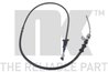 CABLU FRANA DE MANA NK 903006 - Compatibil cu MITSUBISHI