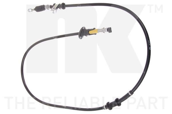 CABLU FRANA DE MANA NK 903007 - Compatibil cu MITSUBISHI