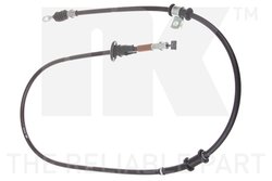 CABLU FRANA DE MANA NK 903008 - Compatibil cu MITSUBISHI