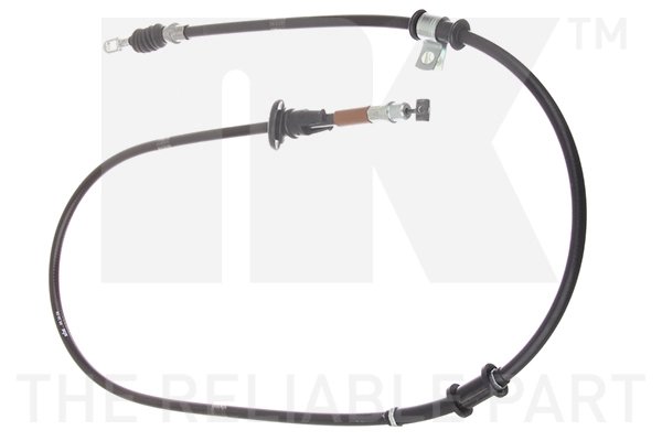 Cablu frana de mana NK 903008