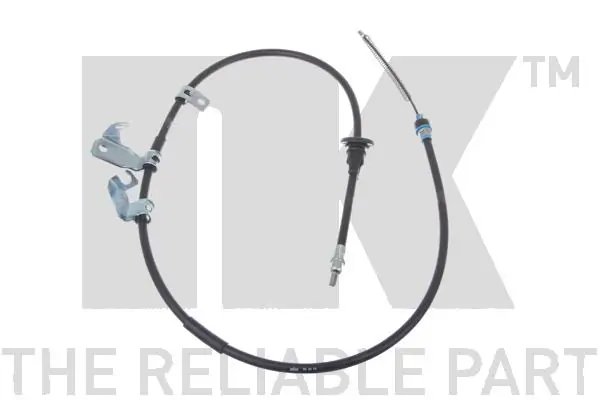 CABLU FRANA DE MANA NK 903010 - Compatibil cu MITSUBISHI, SMART