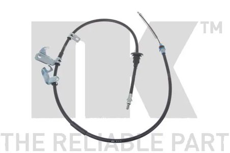 CABLU FRANA DE MANA NK 903010 - Compatibil cu MITSUBISHI, SMART