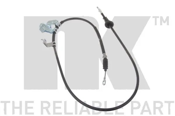 CABLU FRANA DE MANA NK 903011 - Compatibil cu MITSUBISHI, SMART