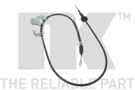 CABLU FRANA DE MANA NK 903011 - Compatibil cu MITSUBISHI, SMART