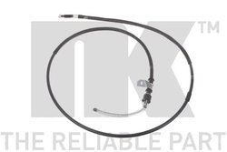 CABLU FRANA DE MANA NK 903015 - Compatibil cu MITSUBISHI