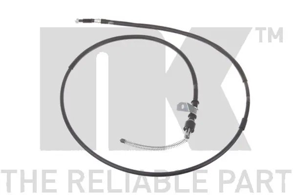 CABLU FRANA DE MANA NK 903015 - Compatibil cu MITSUBISHI