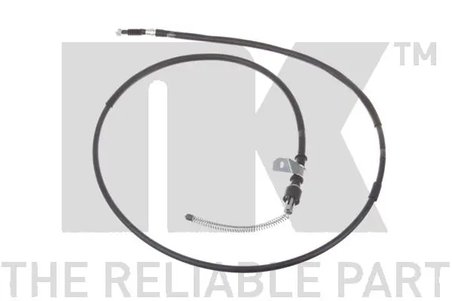CABLU FRANA DE MANA NK 903015 - Compatibil cu MITSUBISHI