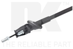 CABLU FRANA DE MANA NK 903011 - Compatibil cu MITSUBISHI, SMART