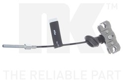 CABLU FRANA DE MANA NK 903017 - Compatibil cu MITSUBISHI