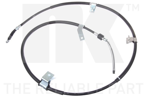 CABLU FRANA DE MANA NK 903018 - Compatibil cu MITSUBISHI