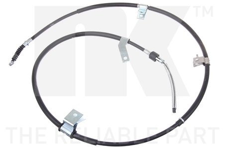 CABLU FRANA DE MANA NK 903018 - Compatibil cu MITSUBISHI