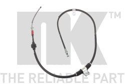CABLU FRANA DE MANA NK 903023 - Compatibil cu MITSUBISHI