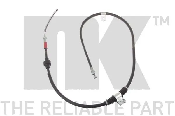 CABLU FRANA DE MANA NK 903023 - Compatibil cu MITSUBISHI