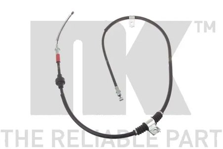 CABLU FRANA DE MANA NK 903023 - Compatibil cu MITSUBISHI