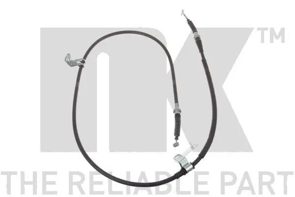 CABLU FRANA DE MANA NK 903257 - Compatibil cu MAZDA