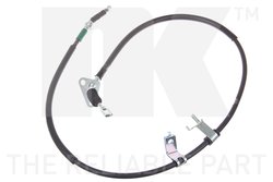 CABLU FRANA DE MANA NK 903259 - Compatibil cu MAZDA