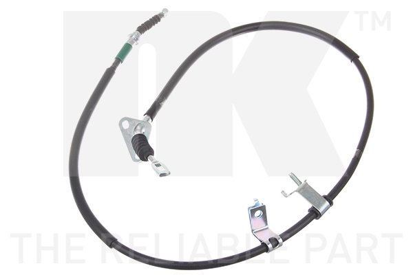 Cablu frana de mana NK 903259