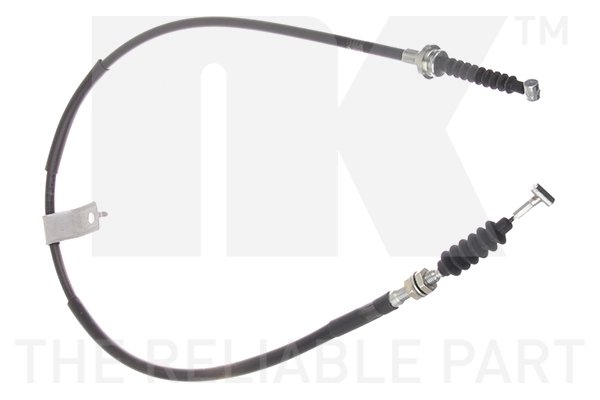 Cablu frana de mana NK 903273