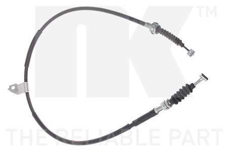 CABLU FRANA DE MANA NK 903274 - Compatibil cu MAZDA