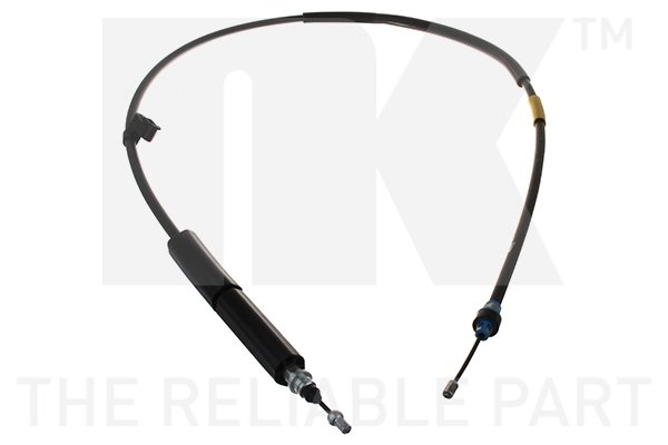 CABLU FRANA DE MANA NK 903277 - Compatibil cu MAZDA