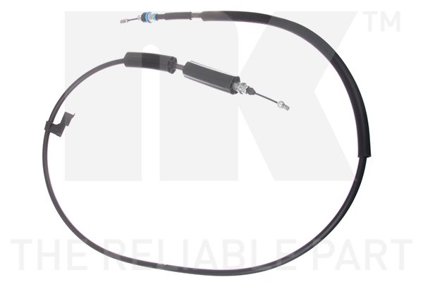 CABLU FRANA DE MANA NK 903278 - Compatibil cu MAZDA