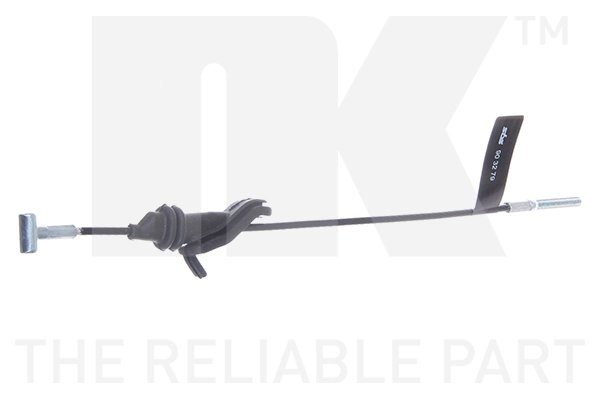 CABLU FRANA DE MANA NK 903279 - Compatibil cu MAZDA