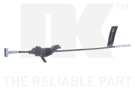 CABLU FRANA DE MANA NK 903279 - Compatibil cu MAZDA