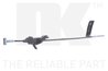 CABLU FRANA DE MANA NK 903279 - Compatibil cu MAZDA