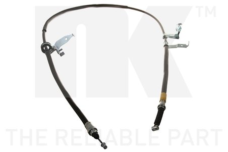 CABLU FRANA DE MANA NK 903281 - Compatibil cu MAZDA
