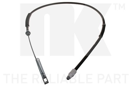CABLU FRANA DE MANA NK 9033100 - Compatibil cu MERCEDES-BENZ, VW