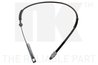 CABLU FRANA DE MANA NK 9033100 - Compatibil cu MERCEDES-BENZ, VW