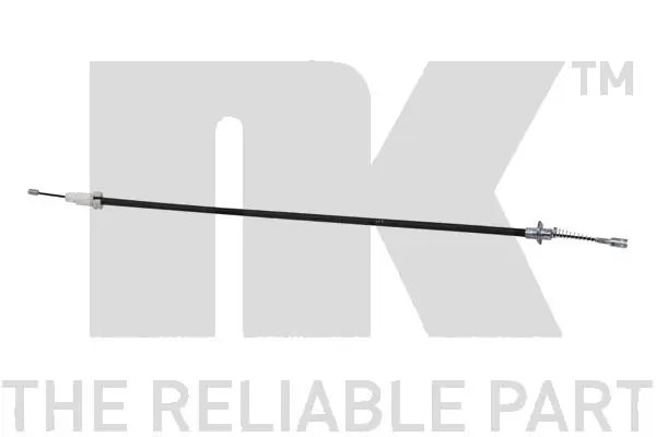 CABLU FRANA DE MANA NK 9033106 - Compatibil cu MERCEDES-BENZ