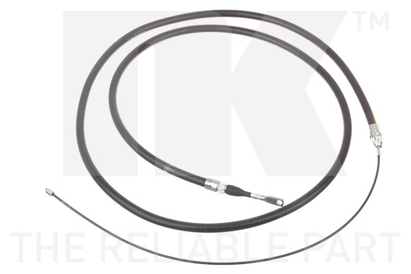 CABLU FRANA DE MANA NK 903319 - Compatibil cu MERCEDES-BENZ