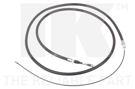 CABLU FRANA DE MANA NK 903319 - Compatibil cu MERCEDES-BENZ