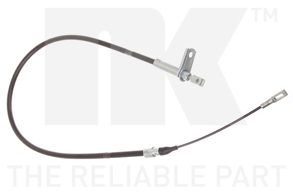 CABLU FRANA DE MANA NK 903320 - Compatibil cu MERCEDES-BENZ