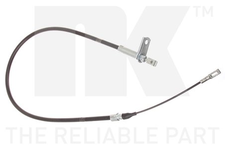 CABLU FRANA DE MANA NK 903320 - Compatibil cu MERCEDES-BENZ