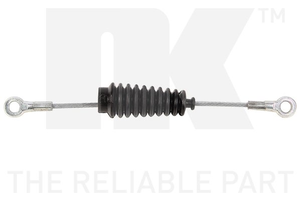 CABLU FRANA DE MANA NK 903326 - Compatibil cu MERCEDES-BENZ